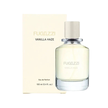 Cargar imagen en el visor de la galería, FUGAZZI - VANILLA HAZE EDP  - UNISEX
