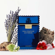 Cargar imagen en el visor de la galería, VERSACE - EAU FRAICHE EXTREME  EDP - HOMBRE
