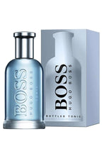 Cargar imagen en el visor de la galería, HUGO BOSS - BOSS BOTTLED TONIC EDT - HOMBRE
