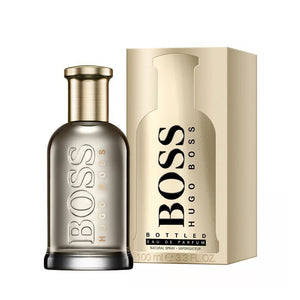 HUGO BOSS - BOSS BOTTLED EDP - HOMBRE