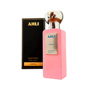 AHLI - CORVUS EDP - UNISEX