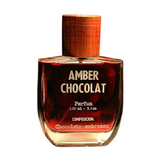 Cargar imagen en el visor de la galería, THE LAB UNIQUE FRAGRANCES - AMBER CHOCOLAT PARFUM - UNISEX
