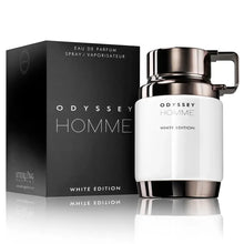 Cargar imagen en el visor de la galería, ARMAF - ODYSSEY HOMME WHITE EDITION EDP - HOMBRE
