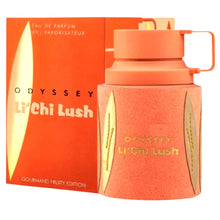 Cargar imagen en el visor de la galería, ARMAF - ODYSSEY LICHI LUSH EDP - MUJER

