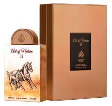 LATTAFA - ART OF NATURE 2 EDP - UNISEX