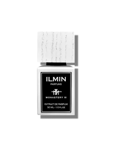 ILMIN IL MONASTERY EXTRAIT DE PARFUM UNISEX