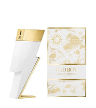 Cargar imagen en el visor de la galería, CAROLINA HERRERA - BAD BOY SPARKLING ICE EDT - HOMBRE
