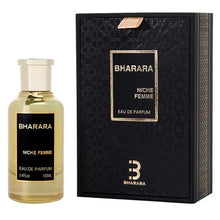 Cargar imagen en el visor de la galería, BHARARA - NICHE FEMME EDP - DAMA
