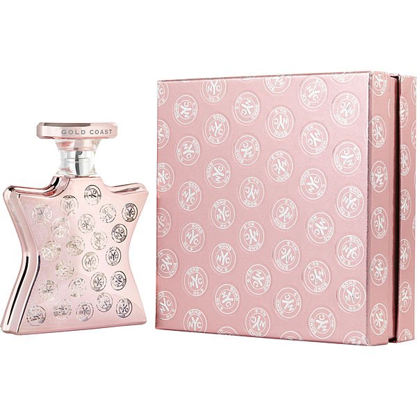 BOND No9 - GOLD COAST EDP - MUJER