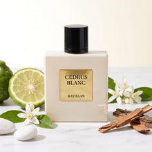 Cargar imagen en el visor de la galería, RAYHAAN - CEDRUS BLANC EDP - UNISEX
