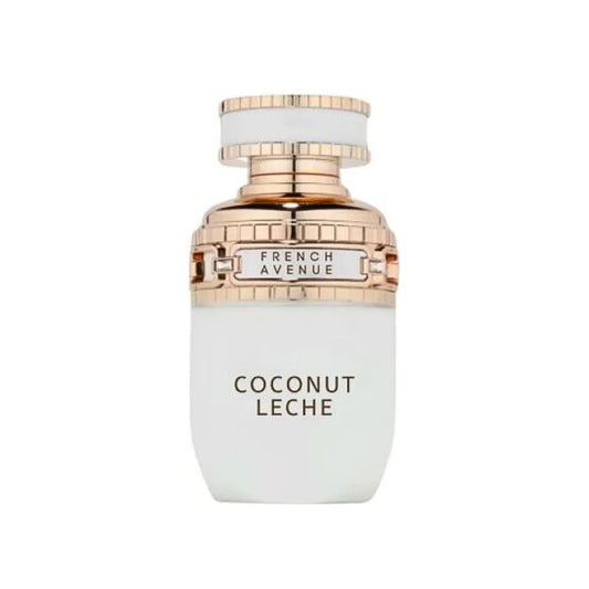 FRENCH AVENUE - COCUNUT LECHE EDP - UNISEX