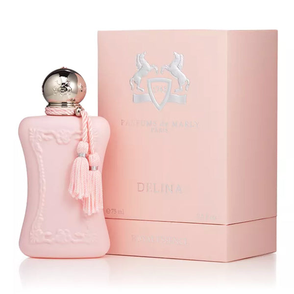 PARFUMS DE MARLY - DELINA EXCLUSIVE ROYAL ESSENCE EDP - MUJER