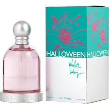 JESUS DEL POZO - HALLOWEEN WATER LILY EDT - MUJER