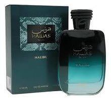 Cargar imagen en el visor de la galería, RASASI - HAWAS MALIBU EDP - HOMBRE
