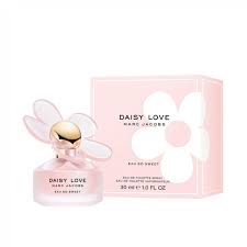 MARC JACOBS - DAISY LOVE EDT - MUJER