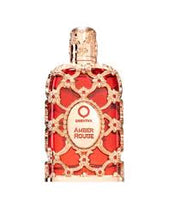 Cargar imagen en el visor de la galería, ORIENTICA - LUXURY COLLECTION AMBER ROUGE - UNISEX
