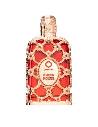 ORIENTICA - LUXURY COLLECTION AMBER ROUGE - UNISEX