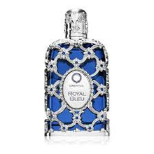 Cargar imagen en el visor de la galería, ORIENTICA - LUXURY COLLECTION ROYAL BLEU EDP - UNISEX
