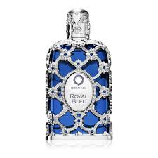 ORIENTICA - LUXURY COLLECTION ROYAL BLEU EDP - UNISEX