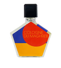 ANDY TAUER - COLOGNE DU MAGHREB  - UNISEX