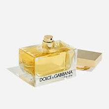 Cargar imagen en el visor de la galería, DOLCE &amp; GABBANA - THE ONE EDP - MUJER
