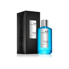 MANCERA - SILVER BLUE EDP - UNISEX