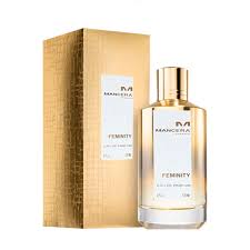 MANCERA - FEMINITY EDP - MUJER