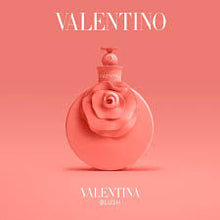 Cargar imagen en el visor de la galería, VALENTINO - VALENTINA BLUSH EDP - MUJER
