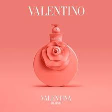 VALENTINO - VALENTINA BLUSH EDP - MUJER
