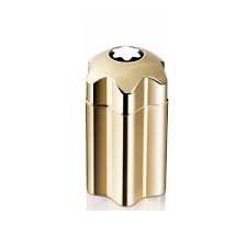 MONT BLANC - EMBLEM ABSOLU EDT - HOMBRE