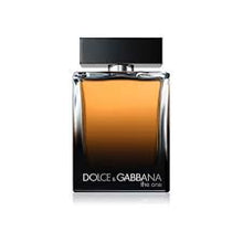 Cargar imagen en el visor de la galería, DOLCE &amp; GABBANA - THE ONE POUR HOMME EDP - HOMBRE
