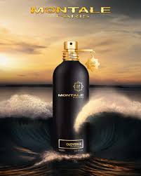 MONTALE - OUDYSEE EDP - UNISEX