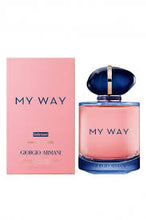Cargar imagen en el visor de la galería, GIORGIO ARMANI - MY WAY INTENSE EDP - MUJER
