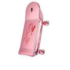 CAROLINA HERRERA - 212 HEROES FOREVER YOUNG EDP - MUJER