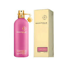 MONTALE - BUBBLE FOREVER EDP - UNISEX