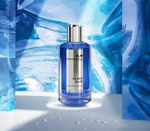 Cargar imagen en el visor de la galería, MANCERA - SILVER BLUE EDP - UNISEX
