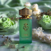 PARIS CORNER - KHAIR PISTACHIO EDP - UNISEX
