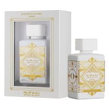 LATTAFA - HONOR Y GLORY EDP - UNISEX
