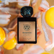 LORENZO PAZZAGLIA - CARBONARA EXTRAIT DE PARFUM - UNISEX
