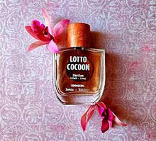 Cargar imagen en el visor de la galería, THE LAB UNIQUE FRAGRANCES - LOTTO COCOON PARFUM - UNISEX

