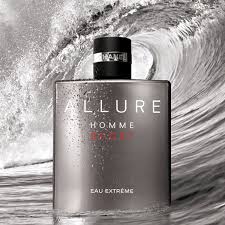 CHANEL - ALLURE HOMME SPORT EAU EXTREME EDP - HOMBRE