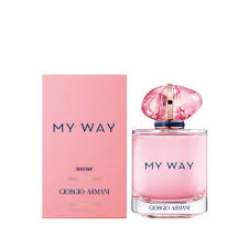 GIORGIO ARMANI - MY WAY EDP - MUJER