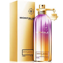 Cargar imagen en el visor de la galería, MONTALE - SENSUAL INSTINCT EDP - UNISEX
