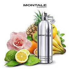 Cargar imagen en el visor de la galería, MONTALE - CHYPRE FRUITE EDP - UNISEX
