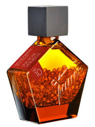 ANDY TAUER - 10 UNE ROSE VERMEILLE - MUJER