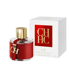 CAROLINA HERRERA - CH WOMEN EDT - MUJER