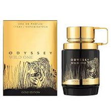 Cargar imagen en el visor de la galería, ARMAF - ODYSSEY WILD ONE GOLD EDITION EDP - UNISEX
