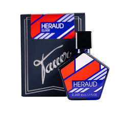 ANDY TAUER - HERAUD  - UNISEX