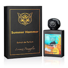 LORENZO PAZZAGLIA - SUMMER HAMMER EXTRAIT DE PARFUM - UNISEX