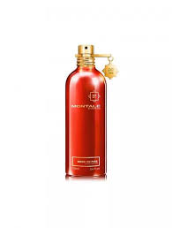 MONTALE - WOOD ON FIRE EDP - UNISEX